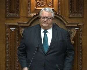 Haka neautorizat întrerupe şedinţa Parlamentului din Noua Zeelandă